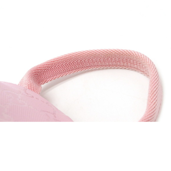 Gucci GG Backpack Rucksack Daypack Pink - Picture 6 of 7